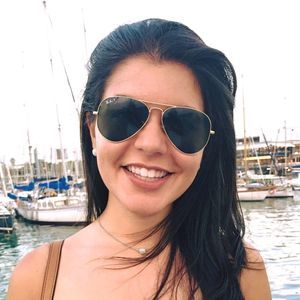 Meet your Posher, Stephanie